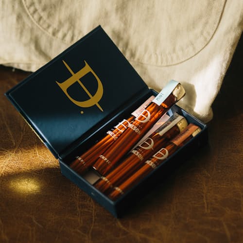 laydown image of Every Blend 4-Pack Toothpicks