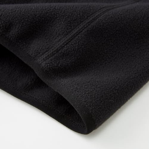 laydown image of Storm Performance Fleece