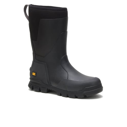 laydown image of Stormers 11" Boot