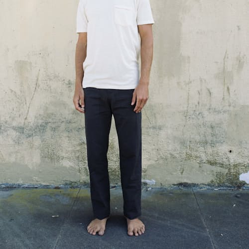 laydown image of Salvador Pants