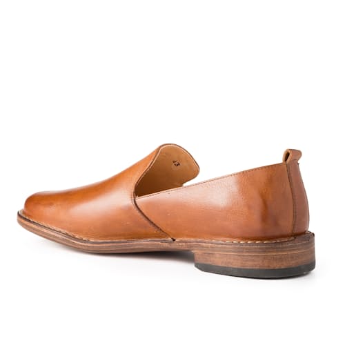laydown image of Patnoflex Loafer