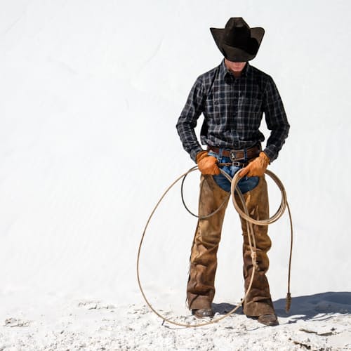 laydown image of Wildwood Shirt