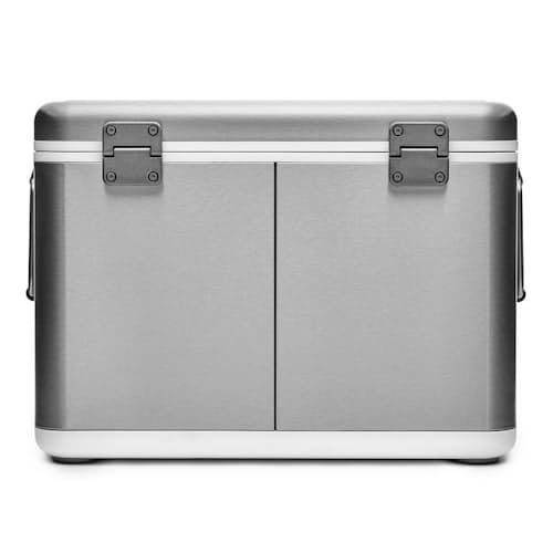 laydown image of V Series Hard Cooler