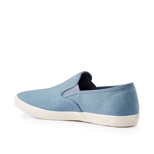 laydown image of Baja Slip-on Standard