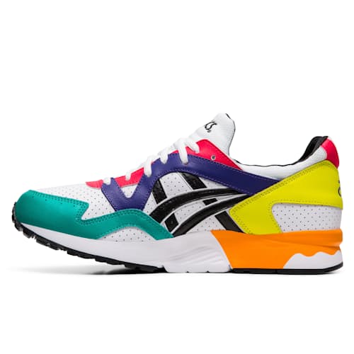 laydown image of Gel-Lyte V