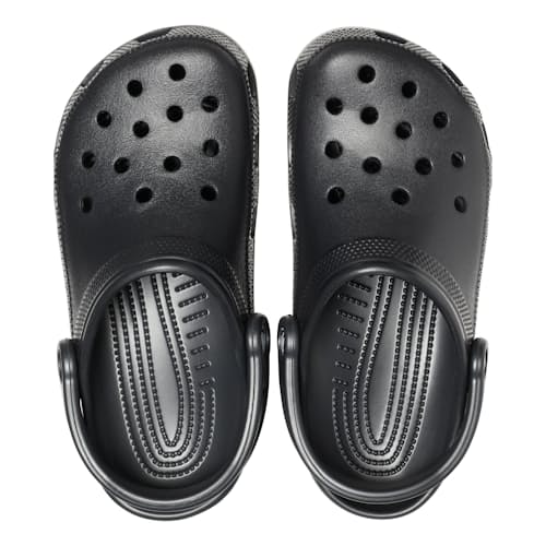 laydown image of Classic Clog