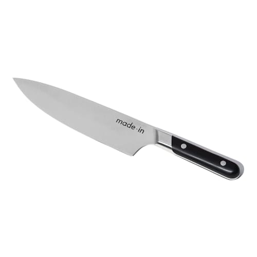 laydown image of 8" Chef Knife