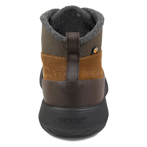 laydown image of Freedom Lace Mid