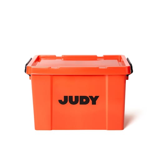 laydown image of The Safe