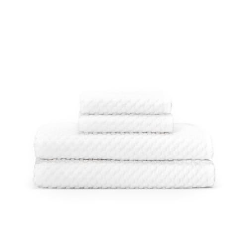 laydown image of Clive Bath Bundle