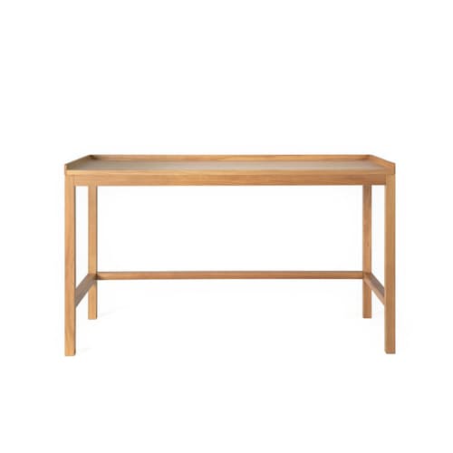 laydown image of Ko Desk