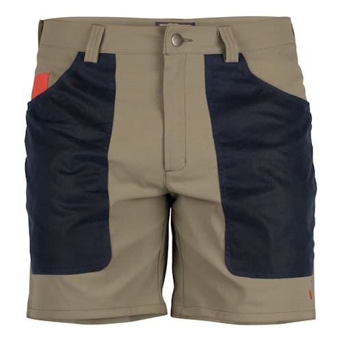 laydown image of Field Short - 7"