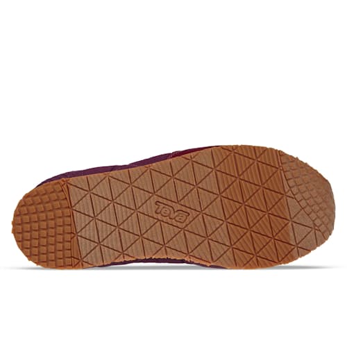 laydown image of Women's Ember Moc
