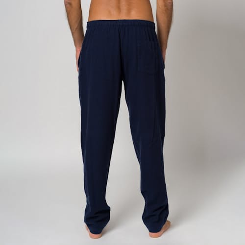 laydown image of Chemy Trousers