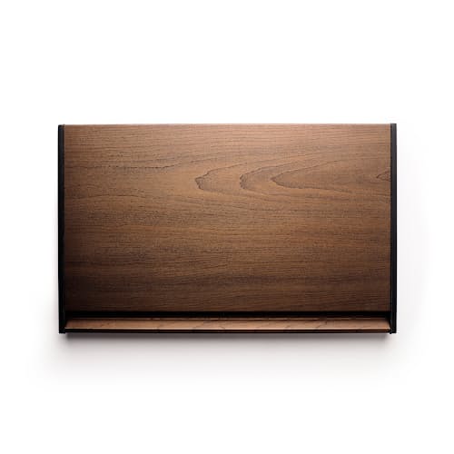 laydown image of Deluxe Meat Thawing Board