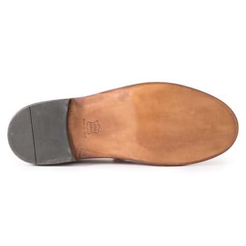 laydown image of Patnoflex Loafer