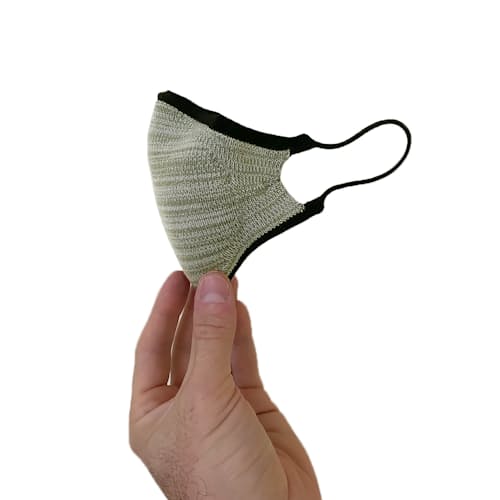 laydown image of Bilio Mask - Exclusive