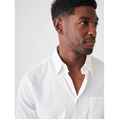 lifestyle image of Movement Short Sleeve Shirt