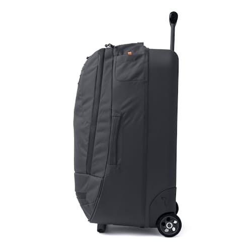 laydown image of Mission Wheelie - Check - 80L