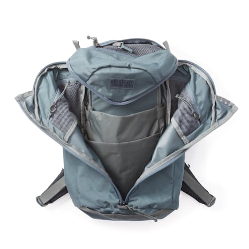 laydown image of Urban Assault - 21L
