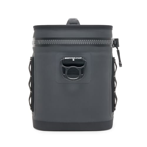 laydown image of Hopper Flip 8 Soft Cooler