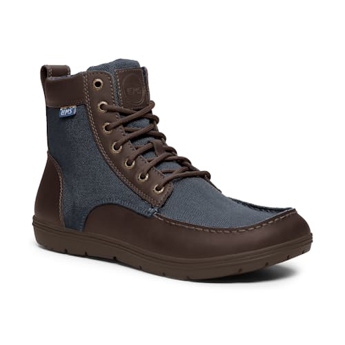 laydown image of Boulder Boot