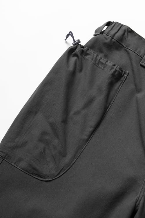laydown detail image of Gardener Pants