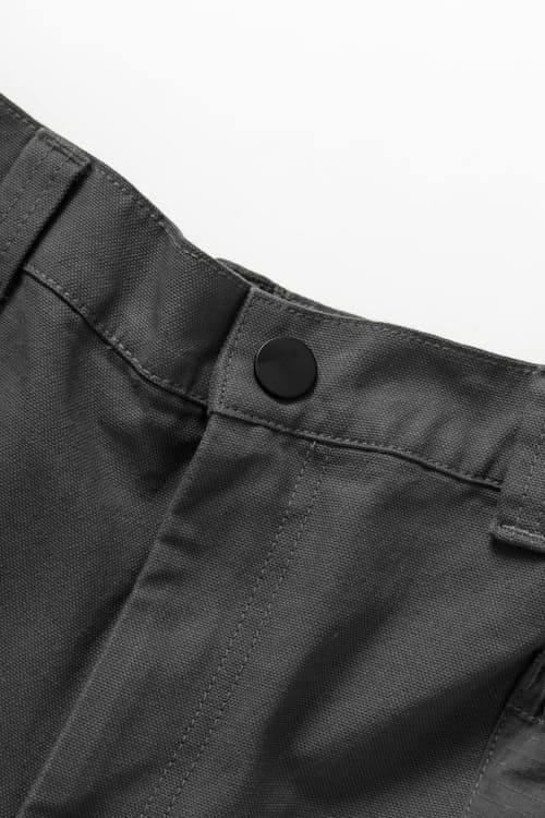 laydown detail image of Gardener Pants