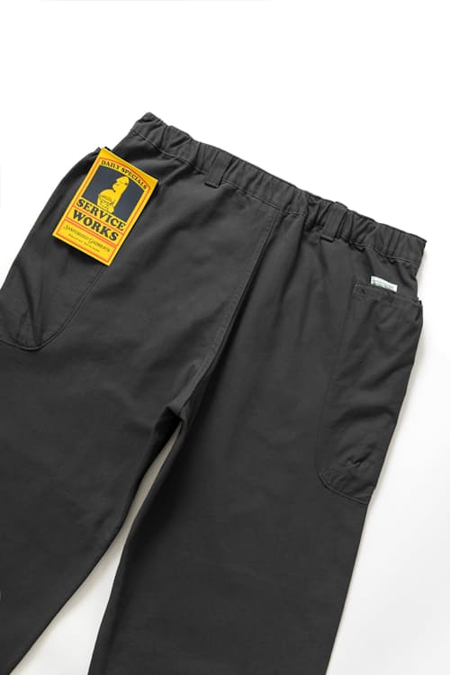 lifestyle image of Gardener Pants
