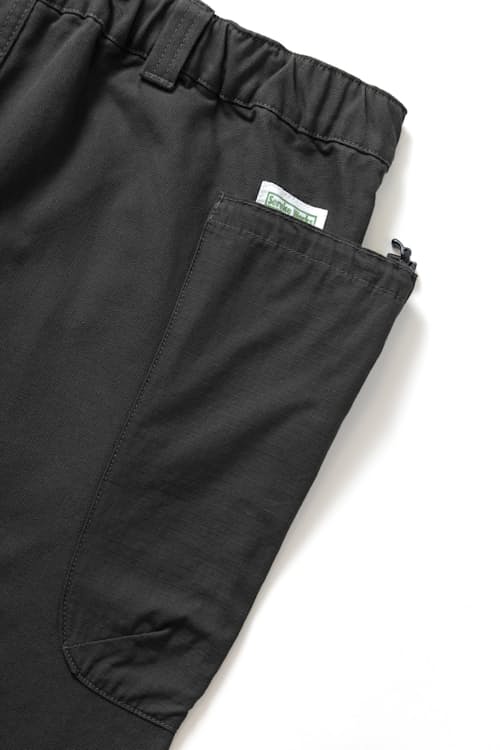 laydown detail image of Gardener Pants