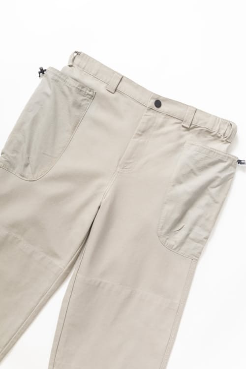 lifestyle image of Gardener Pants