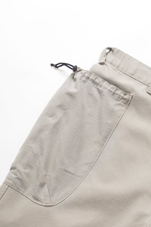 lifestyle image of Gardener Pants