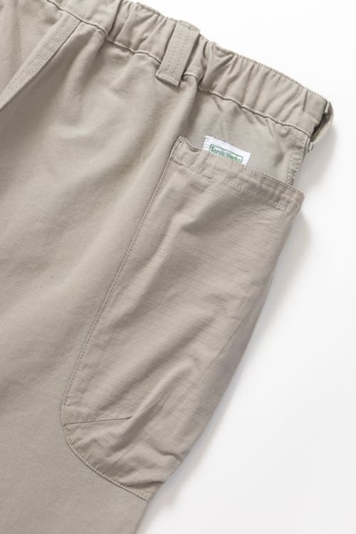 lifestyle image of Gardener Pants