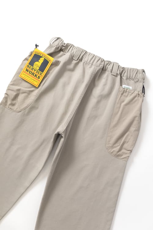 lifestyle image of Gardener Pants