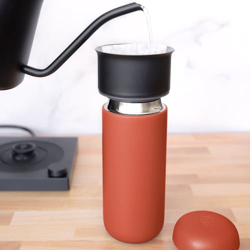 laydown image of The Carter Move Mug 16oz