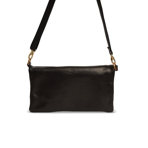 laydown image of Makeda Crossbody