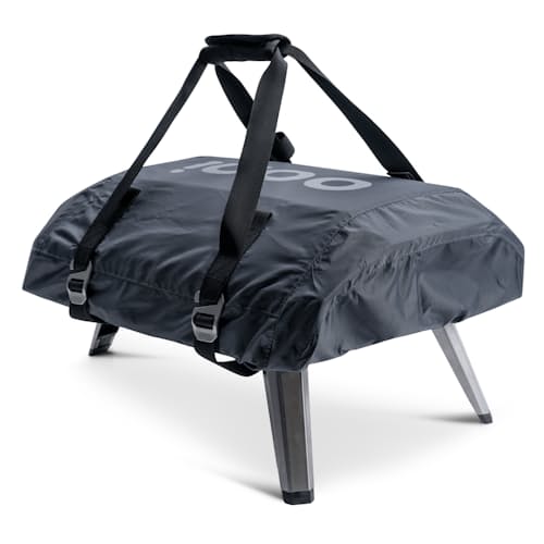 laydown image of Carry Cover for Ooni Koda 12