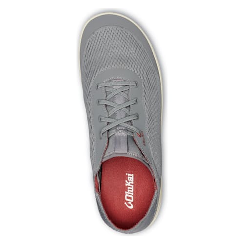 laydown image of Moku Pae Sneaker