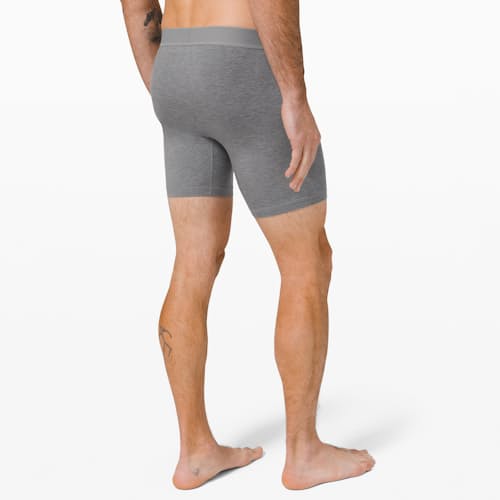 lifestyle image of AIM Boxer - 5"