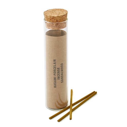 laydown image of Incense