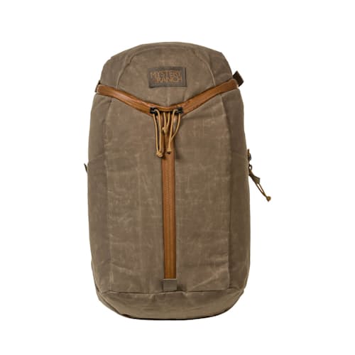 laydown image of Urban Assault - 24l Backpack