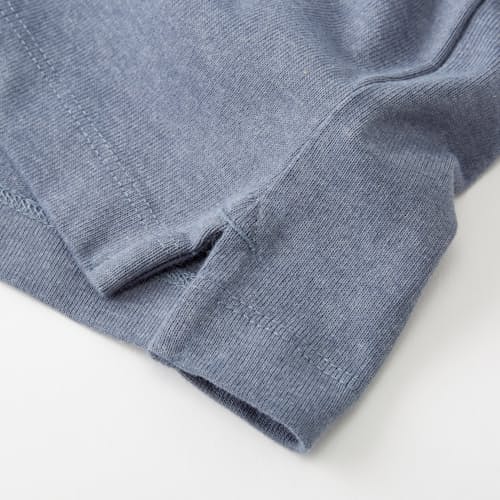 laydown image of The Heavy Bag Polo - Exclusive