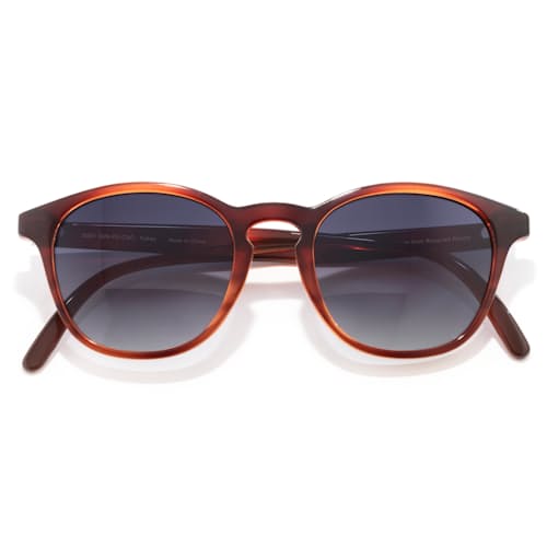 laydown image of Yuba Sunglasses