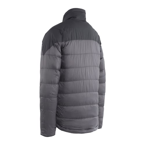 laydown image of Liv Jacket Mountain