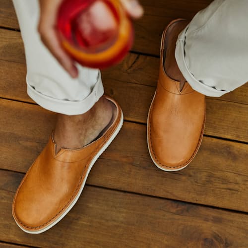 laydown image of Sandflex