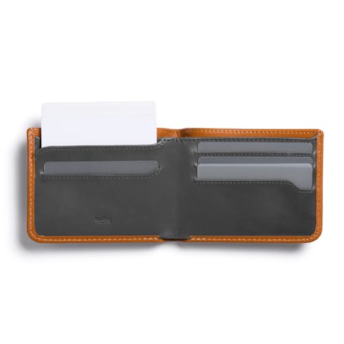 laydown image of Hide & Seek Wallet