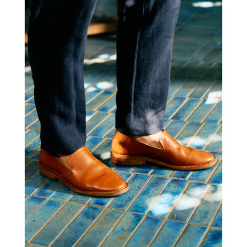 lifestyle image of Patnoflex Loafer