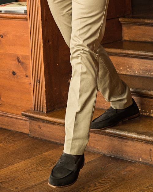 lifestyle image of Dartflex Loafer