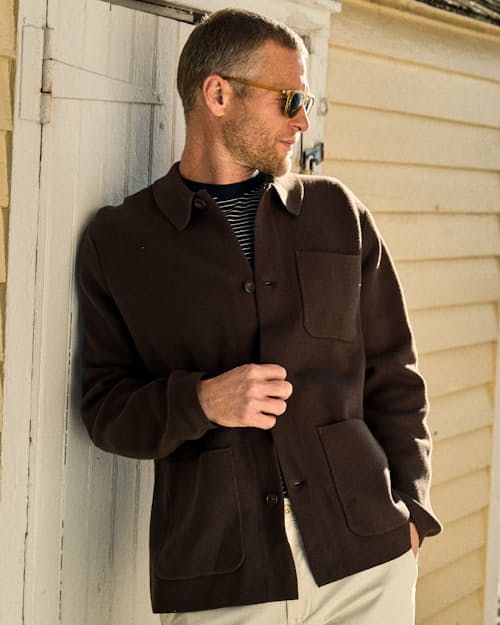 lifestyle image of Tango Sunglasses