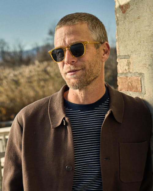 lifestyle image of Tango Sunglasses